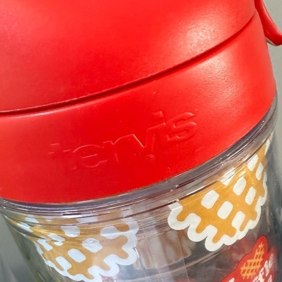 Chic-fil-A Tervis Tumbler Bundle of 2 - Picture 2 of 3